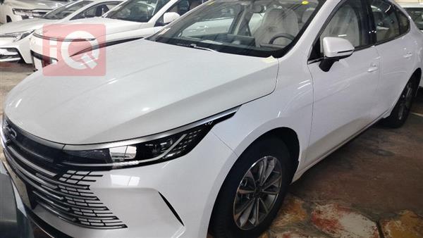 BYD Seal 05 DM-i 2025 for sale in Iraq - Baghdad